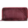 Peněženka Dámská peněženka JK 200 D fialová růžová