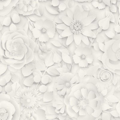 IMPOL 200225 Papírové tapety na zeď rozměr 10,05 m x 0,53 m – Zboží Dáma