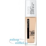 Maybelline Dlouhotrvající vysoce krycí make-up SuperStay Active Wear 21 Nude Beige 30 ml – Hledejceny.cz