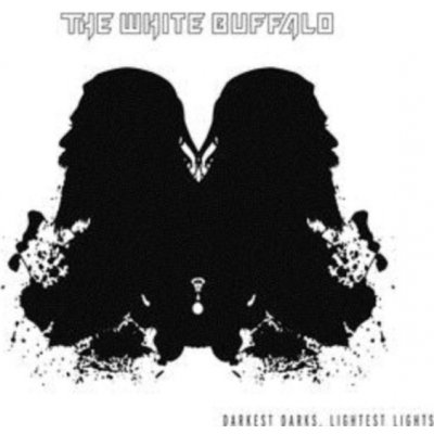 Darkest Darks, Lightest Lights - The White Buffalo CD – Zboží Mobilmania