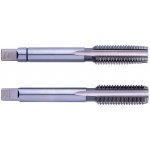 Eventus by Exact 10206 Handgewindebohrersatz G1/4 HSS Typ N 2tlg. DIN5157 plus6 ruční závitník 2dílná G (BSP) 1/4 19 mm – Hledejceny.cz