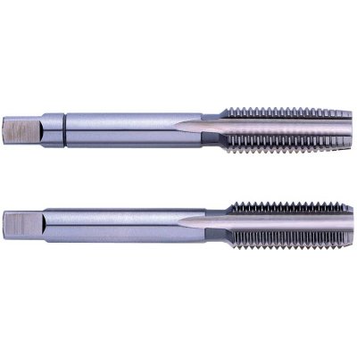 Eventus by Exact 10206 Handgewindebohrersatz G1/4 HSS Typ N 2tlg. DIN5157 plus6 ruční závitník 2dílná G (BSP) 1/4 19 mm – Hledejceny.cz