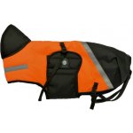 Zero DC - Pláštěnka s límcem pes – Zboží Dáma