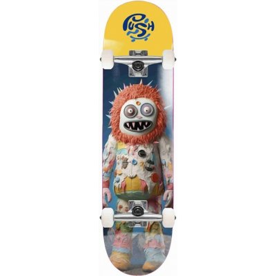 Push Frosty Portrait – Hledejceny.cz