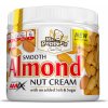 Čokokrém Amix Mr.Popper's Nut Almond jemný Cream 300 g
