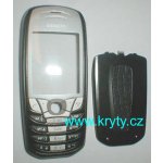 Kryt Benq-Siemens CX65 černý – Zboží Živě