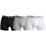CR7 Basic Boxershort 3P 8100-49-633 – Zboží Dáma