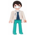 Efko Pomáhej s igráčkem Lékárník – Zboží Dáma