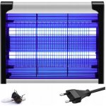 Esperanza Hunter Elektrický lapač hmyzu EHQ006 – Zboží Dáma