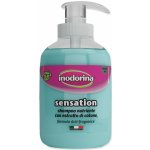 Inodorina šampon Sensation výživný 300 ml – HobbyKompas.cz
