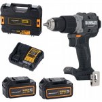 DeWalt DCK200MP2T – Zboží Dáma