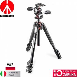 Manfrotto MK190XPRO4