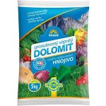 Forestina Vápenec dolomitický granulovaný 5 kg – Zboží Dáma