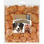 Akinu Kuřecí chipsy pro psy 300 g – Sleviste.cz