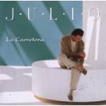 Julio Iglesias - La Carretera CD – Hledejceny.cz