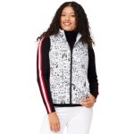 Krimson Klover Sela Reversible Vest snow – Zboží Mobilmania