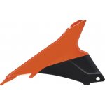 Polisport Kryty airboxu 8455100004 oranžovo KTM/černá