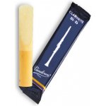 plátek Bb klarinet 2 1/2 Vandoren Classic 1ks – Zboží Dáma