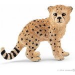 Schleich Gepard mládě – Zboží Dáma