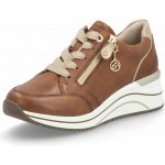 Remonte D0T03-24 hnědá – Zboží Dáma