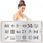 Image destička MoYou Bridal 03 – Zboží Dáma