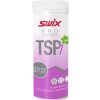 Vosk na běžky Swix TSP07-4 Top speed -2 až -8°C fialový 40 g