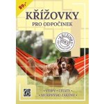 Křížovky pro odpočinek - Vtipy, citátly, Murphyho zákony – Zboží Mobilmania