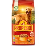 Propesko pes VITALITY 10 kg – Sleviste.cz