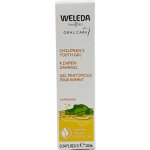 Weleda dětský zubní gel 10 ml – Hledejceny.cz