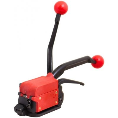 Páskovačka na ocelovou pásku FEIFER BO-51 bo-51 – Sleviste.cz