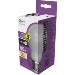 Emos LED žárovka Filament mléčná A60 6,7W E27 teplá bílá – Hledejceny.cz