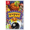 Hra na Nintendo Switch Boardwalk Arcade 2