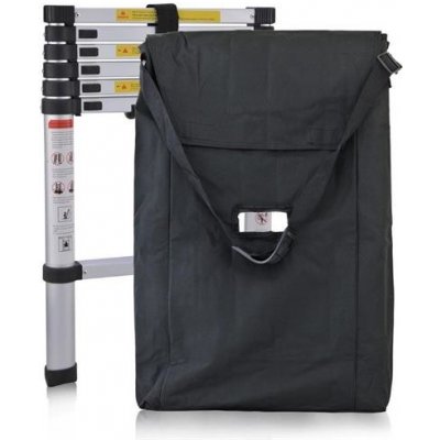 G21 GA-7 Brašna, na teleskopický žebřík, pro G21 GA-TZ7, černá GA-7 – Sleviste.cz