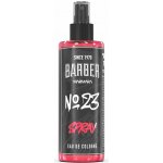 Marmara Barber No. 23 kolínská voda 400 ml – Hledejceny.cz