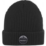 Majesty Classic beanie black – Hledejceny.cz