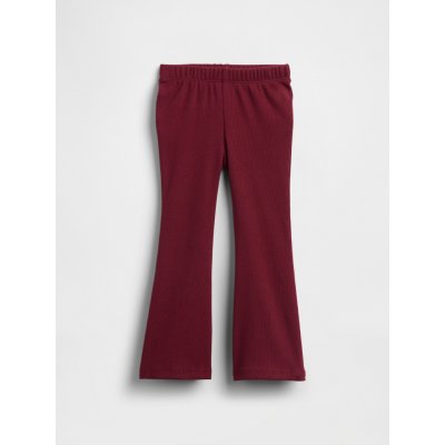 GAP Baby legíny Mix & Match červená – Zboží Dáma