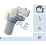 Generátor impulsů, klikový hřídel FAE 79170 – Hledejceny.cz
