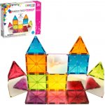 Magna-Tiles Stardust 15 – Zboží Mobilmania