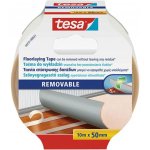 Tesa hliníková páska 10 m x 50 mm – Hledejceny.cz