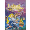 Labutí princezna 2 DVD