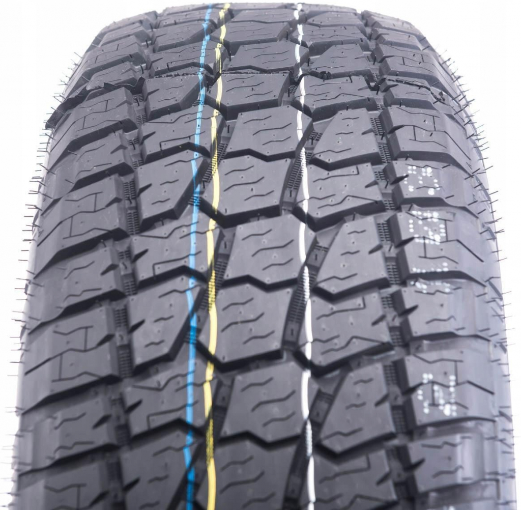 Radar Renegade A/T-5 325/50 R22 121S