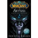 World of Warcraft: Arthas - Christie Golden