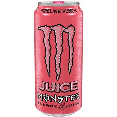 Monster Pipeline Punch 500 ml – Hledejceny.cz