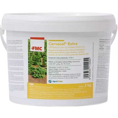 Cervacol Extra 2 kg – Sleviste.cz