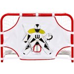Winnwell Hokejová branka 31" Mini Quik Net Set – Zboží Mobilmania