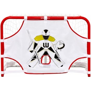 Winnwell Hokejová branka 31" Mini Quik Net Set