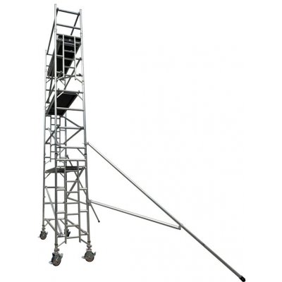 ZLKL hliníkové 750 mm 6,5 m – Zbozi.Blesk.cz