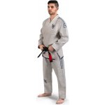 HAYABUSA Kimono Lightweigh Jiu Jitsu Gi – Zboží Mobilmania