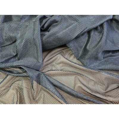 Síťovina černá – Zboží Dáma