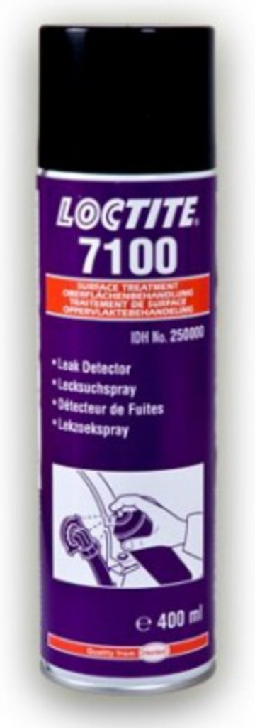 LOCTITE 7100 detektor trhlin DF9 400g od 141 Kč - Heureka.cz